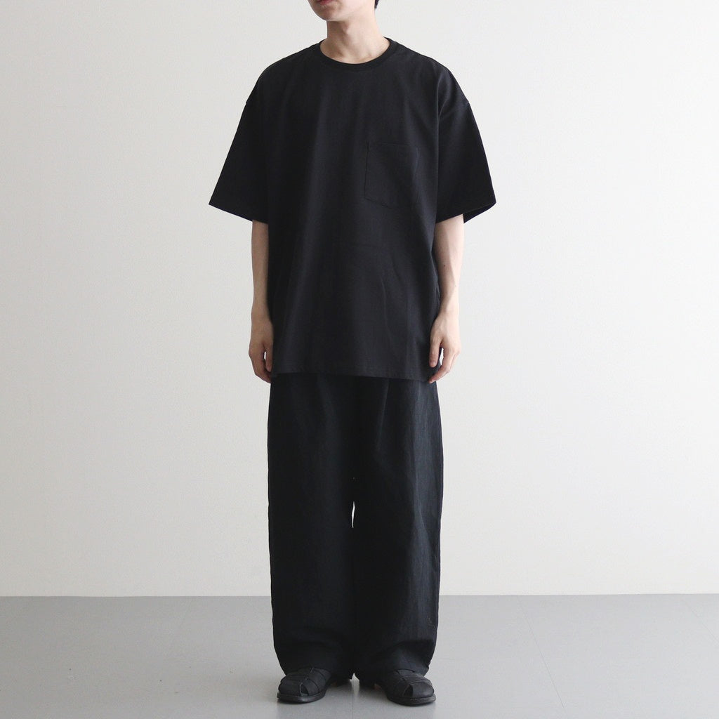 男性モデル(ハラ):172cm 58kg 着用サイズ:F