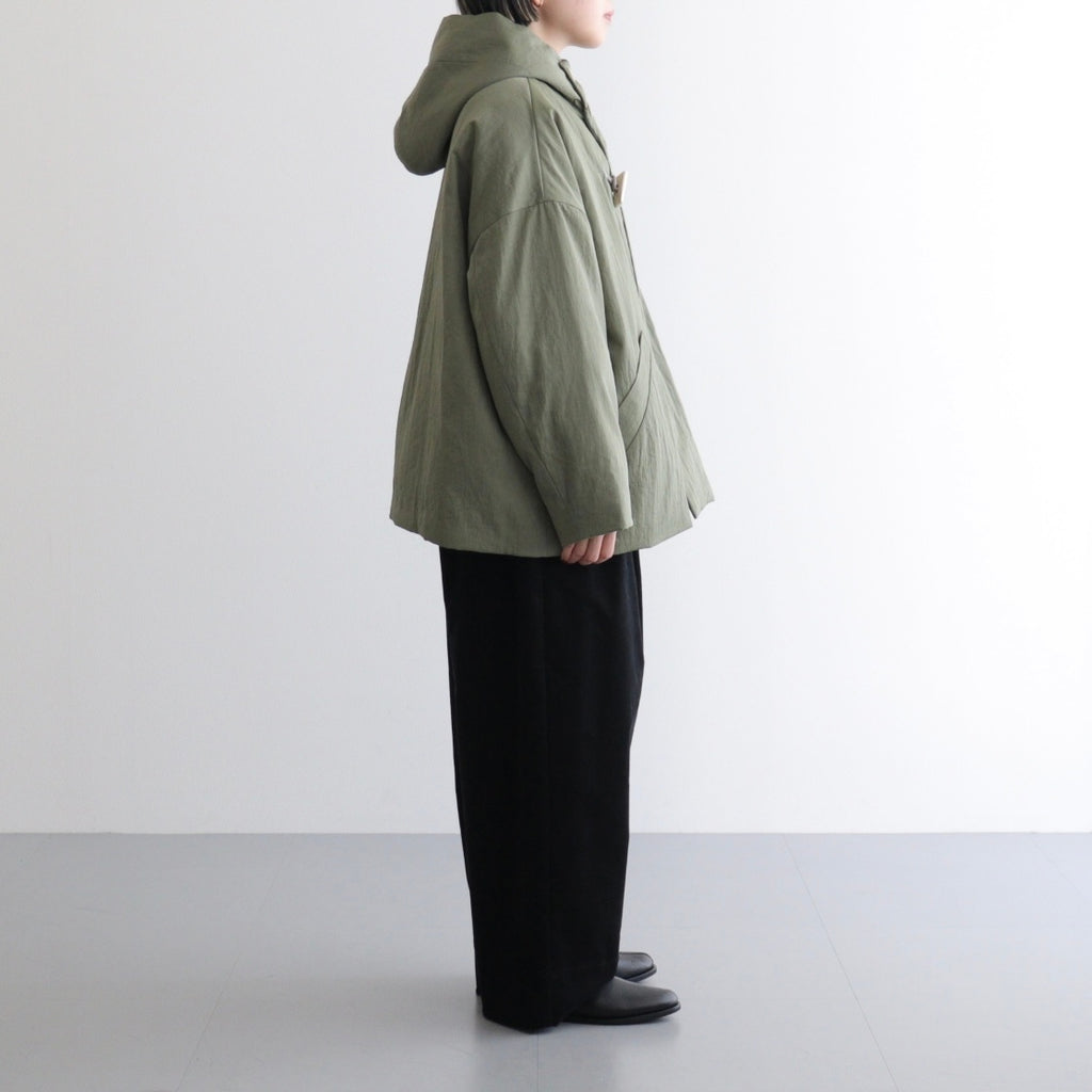 女性モデル(マツオ):156cm　着用サイズ:0