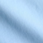 WASHED FINX TWILL BIG SHIRT #BLUE [A25AS02TN]