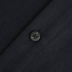 ヨークスリーブシャツ-P #BLACK [D225-T810-P]