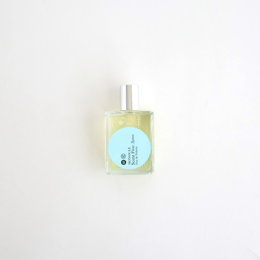 MONOCLE 05 SYROS [BZ-M026-051]