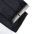 CLASSIC DENIM PANTS #RIGID INDIGO [CLASS002]