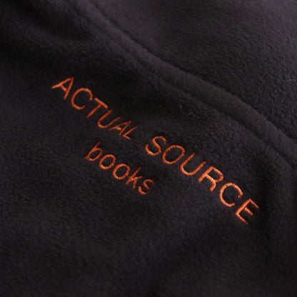 AS×FS FLEECE TRACKSUIT #BROWN [FSC243-60199AS]