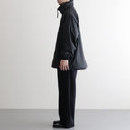 PERTEX QUANTUM AIR Light Thermo Blouson #BLACK [GM253-30435]