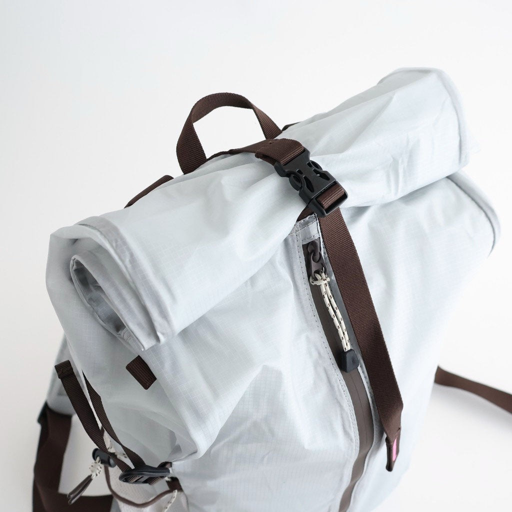 Useful Sheer Backpack #I/BLU [12611002]