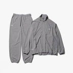 UTILITY PACKABLE SUIT #GRAY [FSR251-60097]
