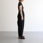 女性モデル(マツオ):156cm　着用サイズ：XS