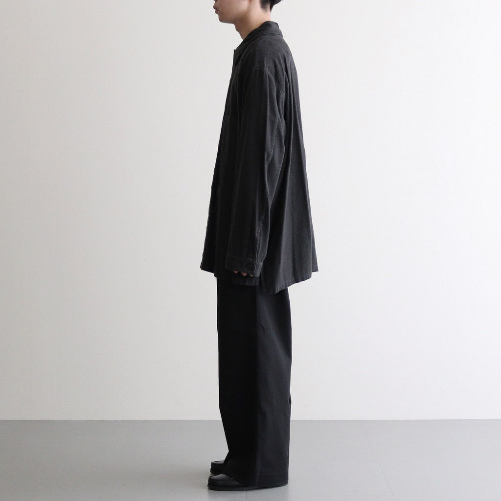 FCVAJK #Deep Grey [RB_FR0203JK]