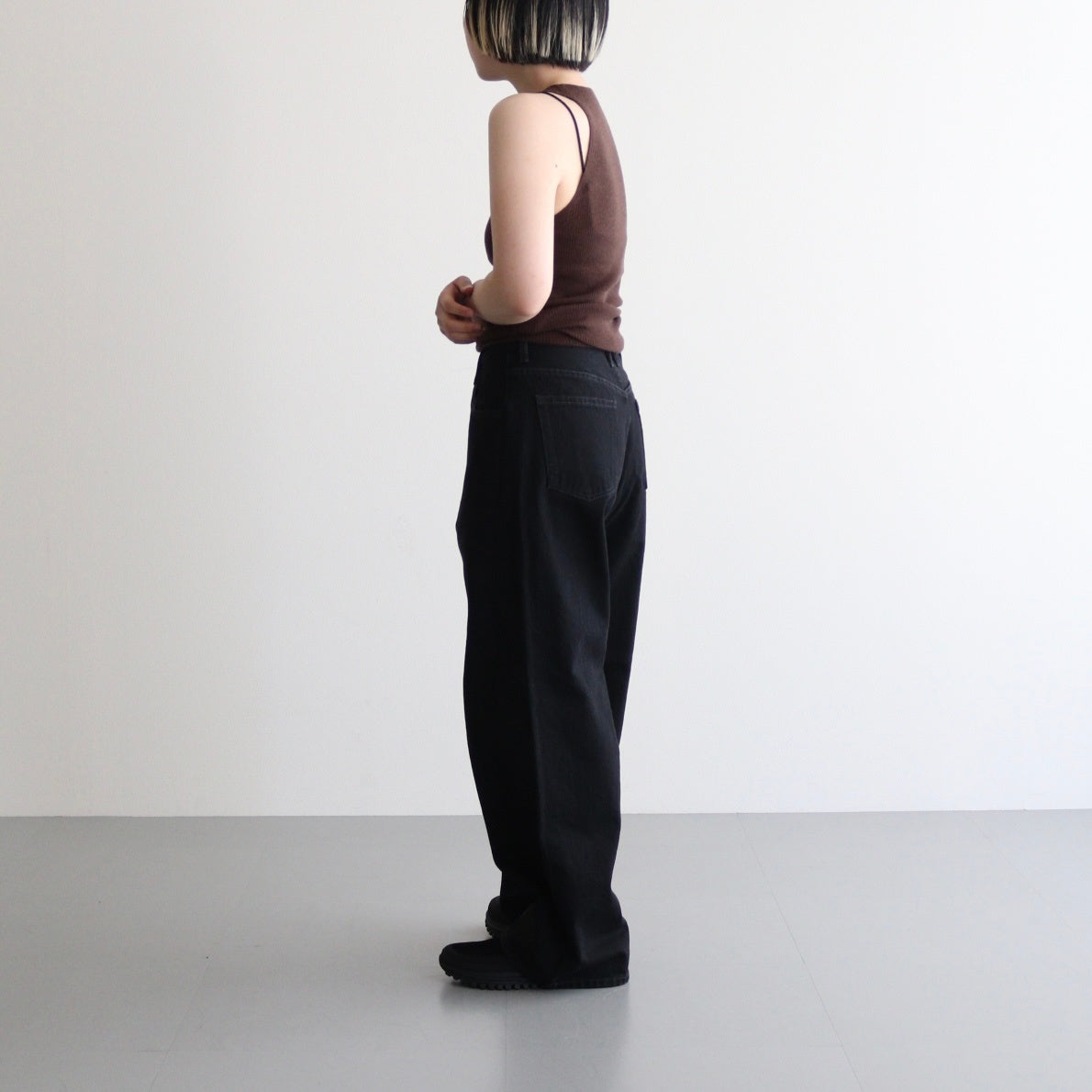 Merinowool 100% Tanktop #CHO [12510517]