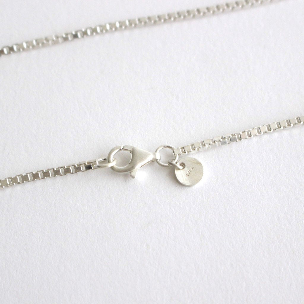 TWNKL NECKLESS 2.0 #SILVER [SL002] – ciacura