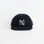 NY MESH CAP（basic） #NAVY [NO.29338-A]