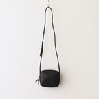 SQUARE SHOULDER #BLACK [DA108]