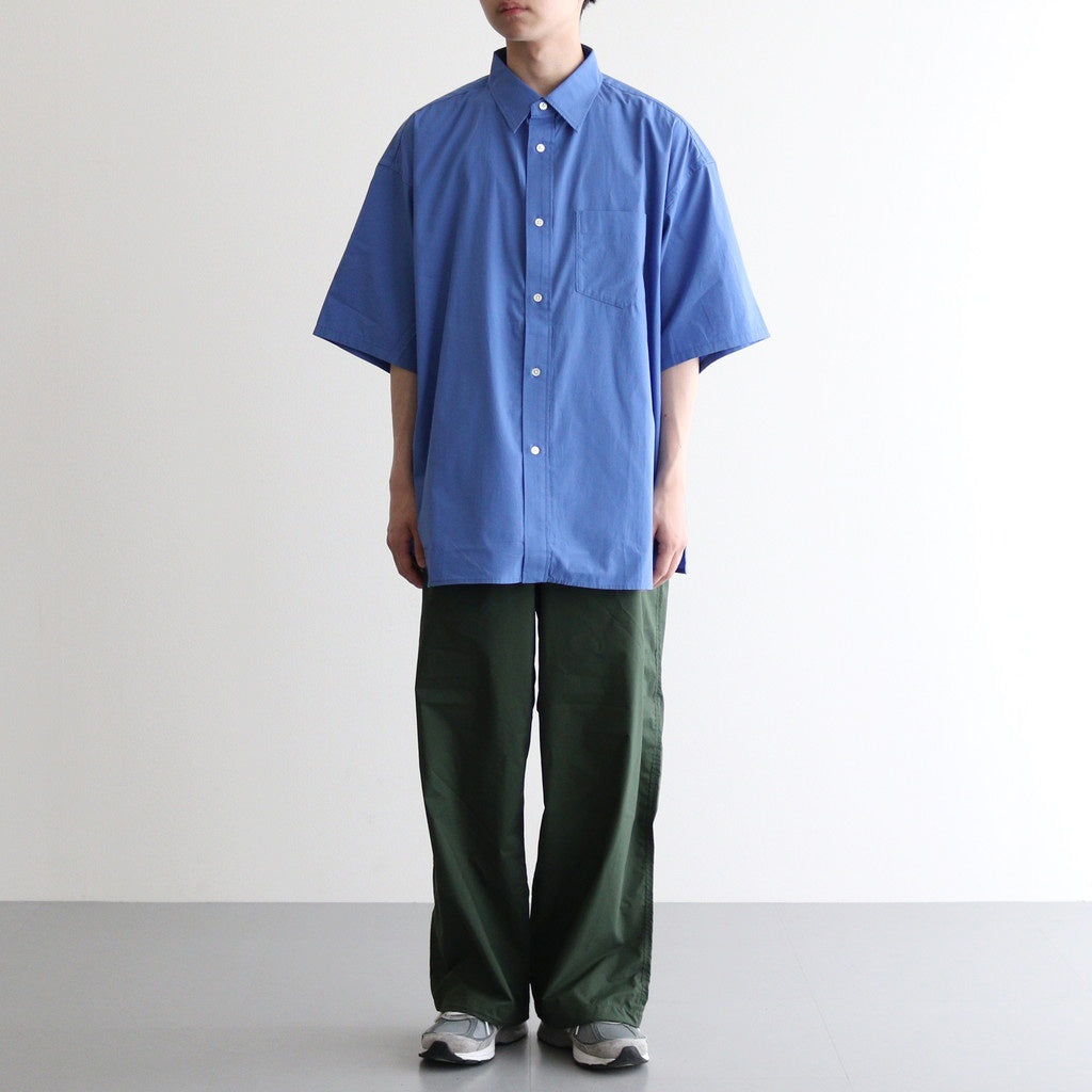 男性モデル(ハラ):172cm 58kg 着用サイズ：M