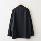 CAMBRIAN SHIRT HL #BLACK [TT-CB-SHT-HL]
