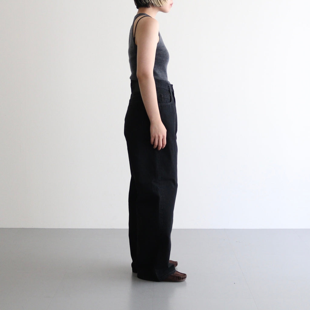 Merinowool 100% Tanktop #C/GRY [12510517]