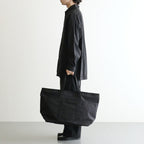 TOTE STANDARD L #BLACK [SD-3082-010]