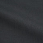 SUVIN 60/2 PERFECT SHORT-SLEEVE T-SHIRT #BLACK [KKAGLM0013]