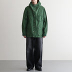 男性モデル(ハラ):172cm 58kg 着用サイズ：M