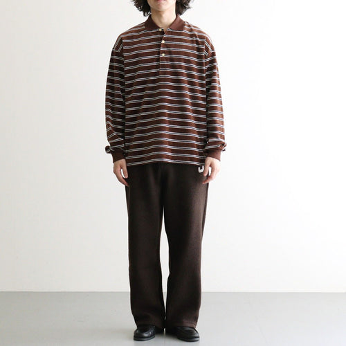 男性モデル(ハラ):172cm 55kg 着用サイズ：M