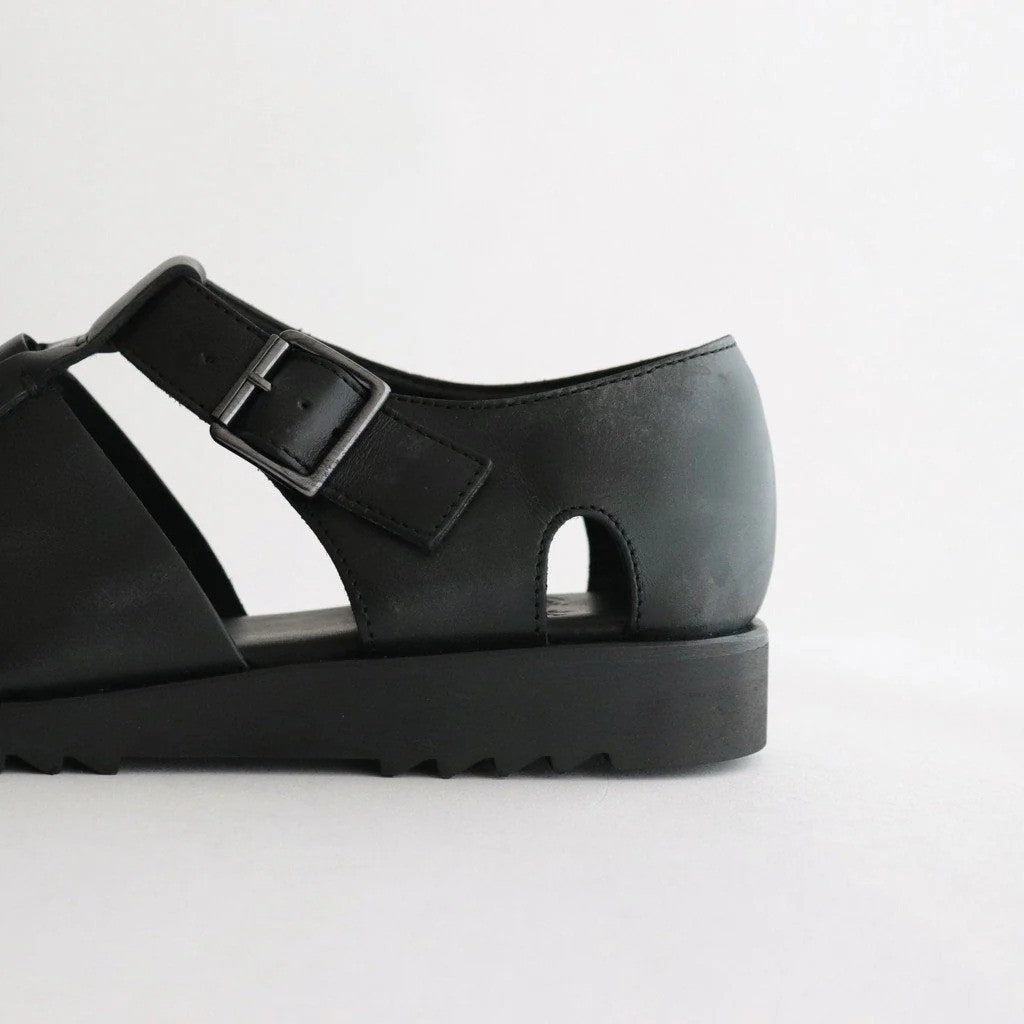 PACIFIC #NOIR [1233]