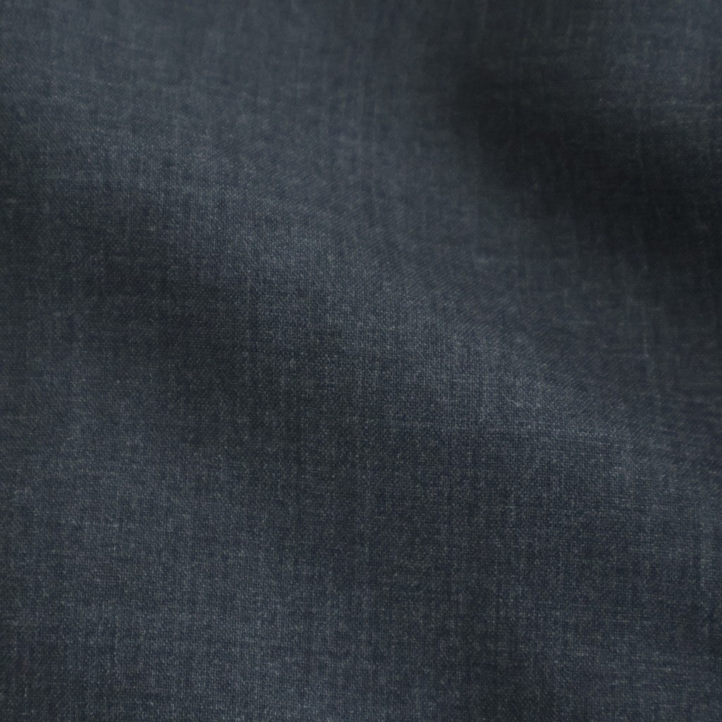Wool Lounge Shirt #Dark Gray [OFH010SH21]