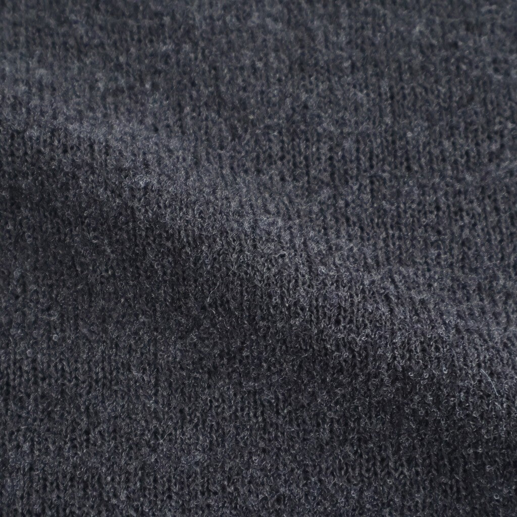 Miniboucle Knit Skirt #D/GRY [12610806]