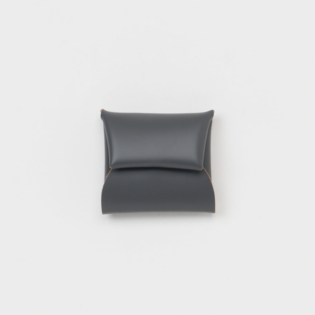 assemble coin case #steel gray [di-rc-acc]