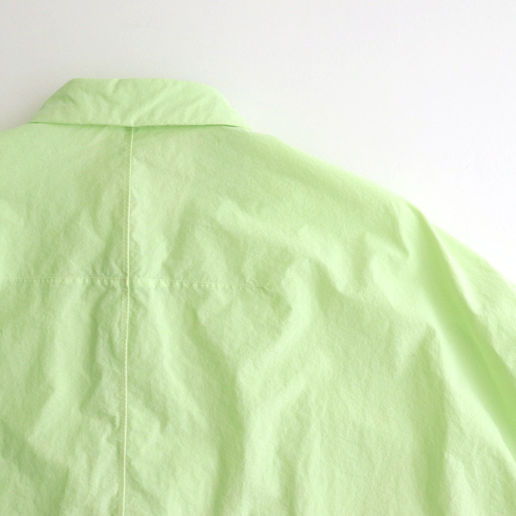 FO5SH #Lime [LE_FR1006S5]