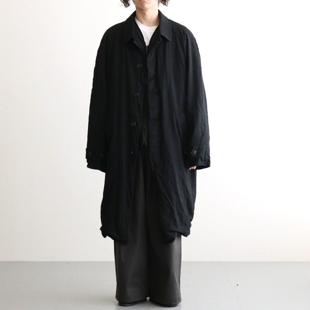 男性モデル(ハラ):172cm 55kg 着用サイズ：L