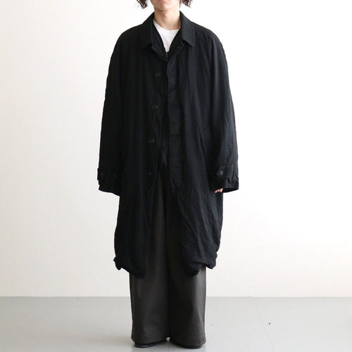 男性モデル(ハラ):172cm 55kg 着用サイズ：L