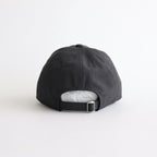 TAS 6 PANEL CAP #GRAY [A001T]