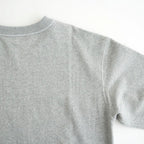 Jewelry Sweatshirt #Heather Gray [OFH011PO11]