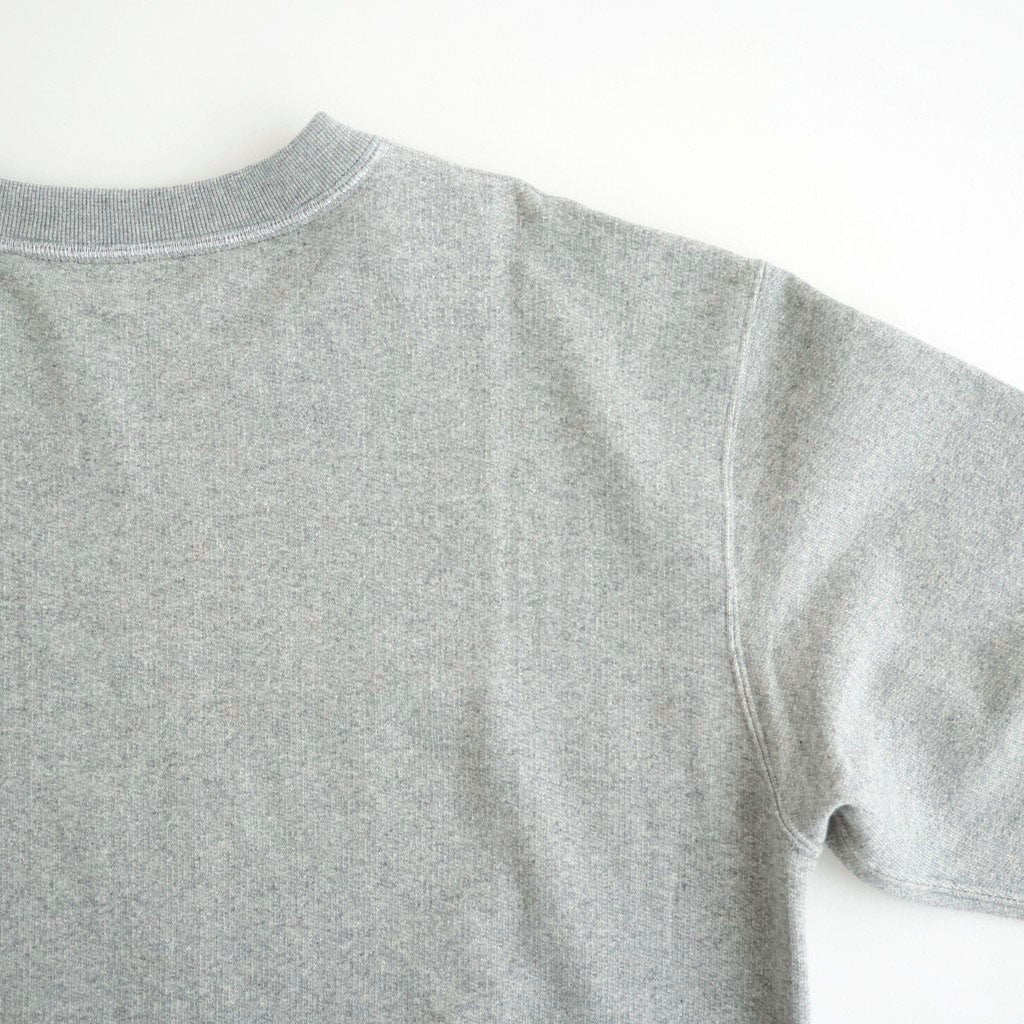 Jewelry Sweatshirt #Heather Gray [OFH011PO11]