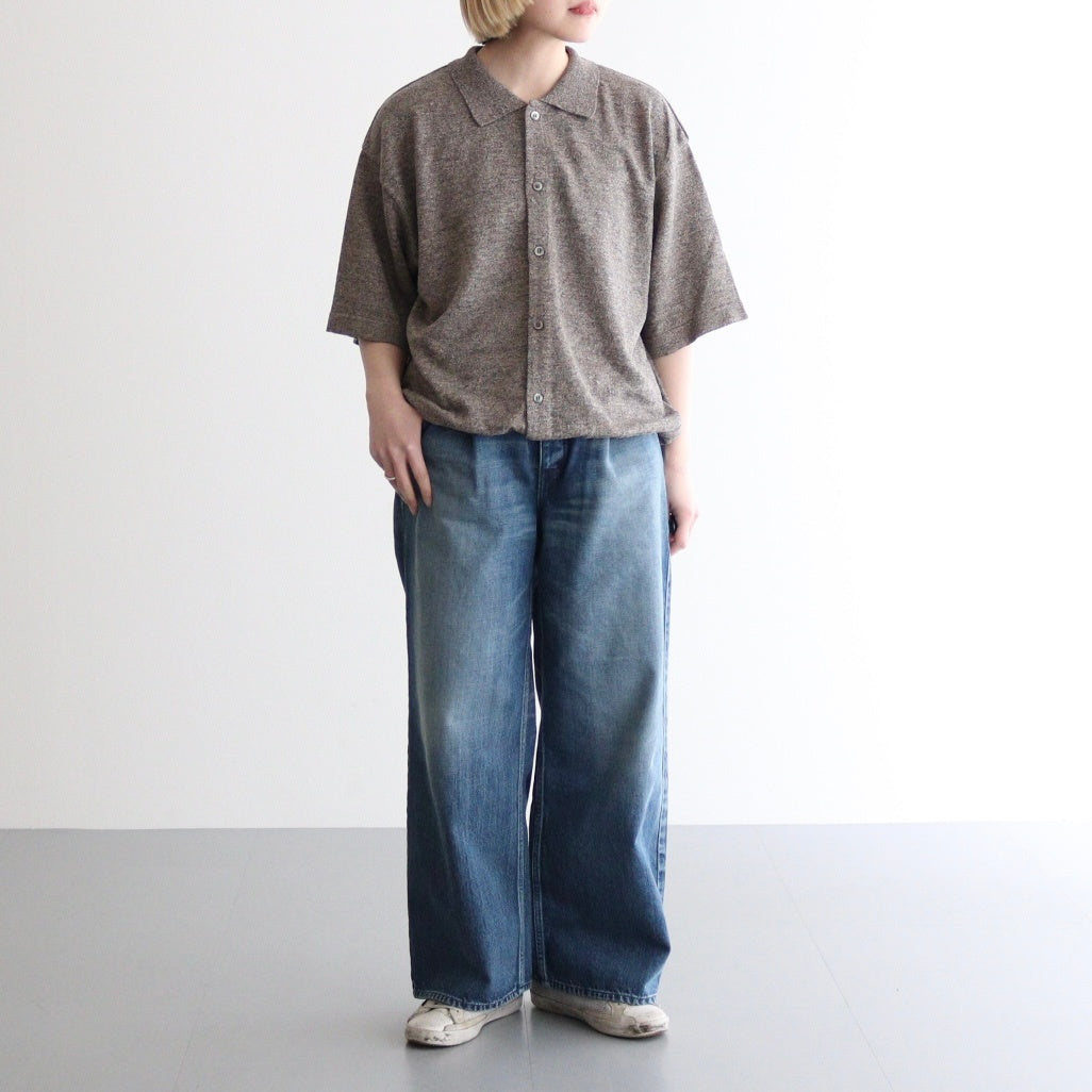 女性モデル(マツオ):156cm　着用サイズ:0