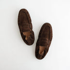 Coin loafer #DEMITASSE [AUD009-002]