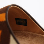 Pendleton - comfy crog #Riorancho/dark brown [pd-s-cmc]