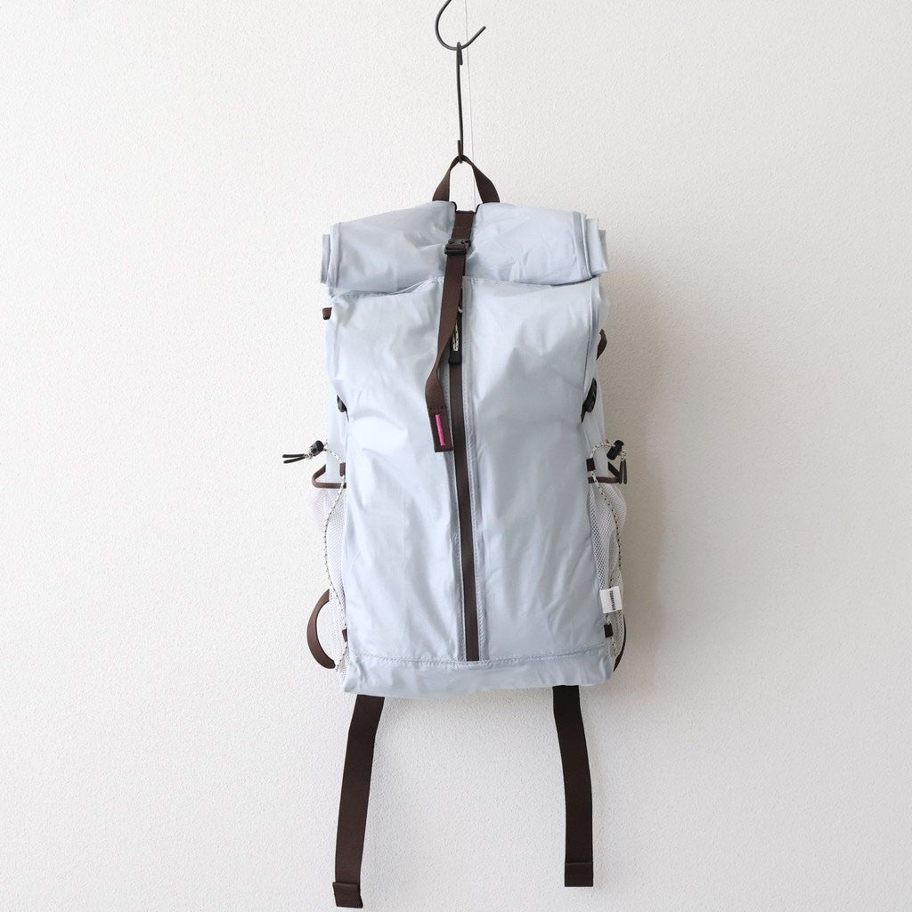 Useful Sheer Backpack #I/BLU [12611002]