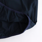 UTILITY PACKABLE SUIT #NAVY [FSR251-60097]