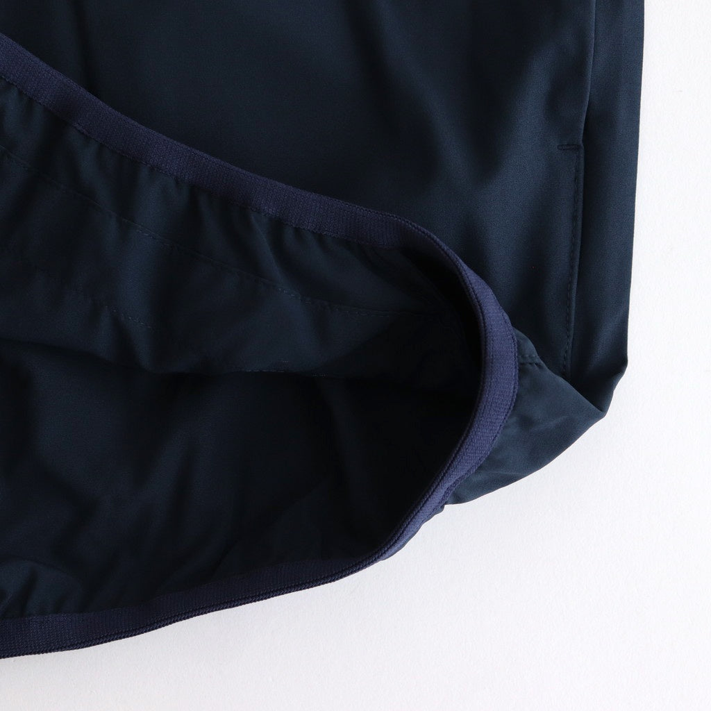 UTILITY PACKABLE SUIT #NAVY [FSR251-60097]