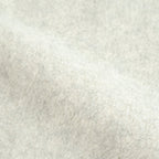 Fleece Loose Fit Track Pants #OATMEAL [I25AW-BC122]