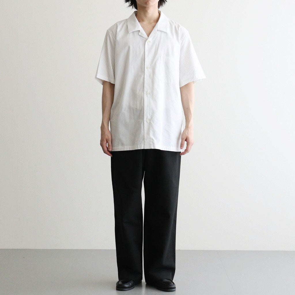 男性モデル(ハラ):172cm 55kg 着用サイズ：L