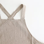 APRON #brown-st [45902]