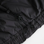 Control Insulation Jacket #PEWTER [AOFWPD001]