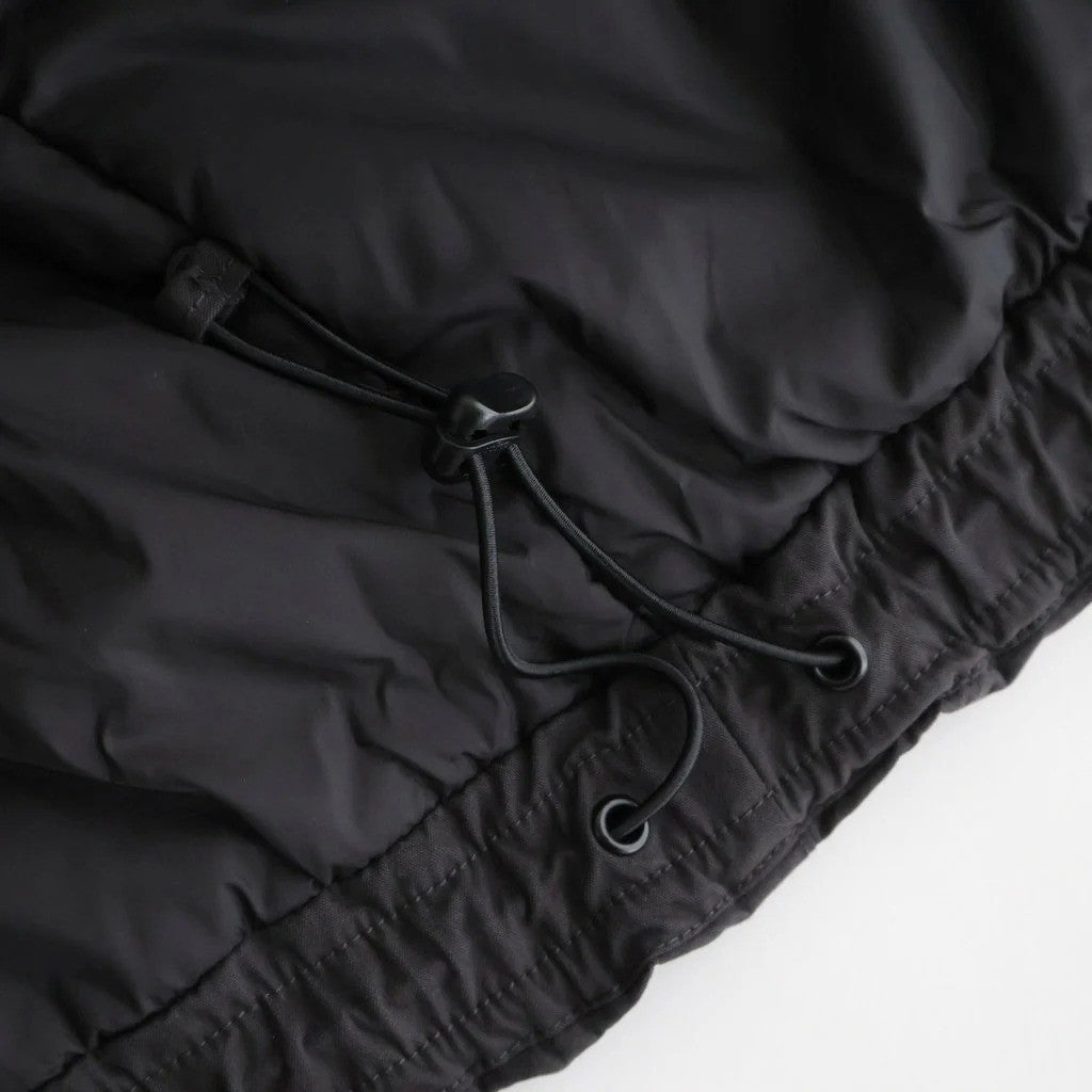 Control Insulation Jacket #PEWTER [AOFWPD001]
