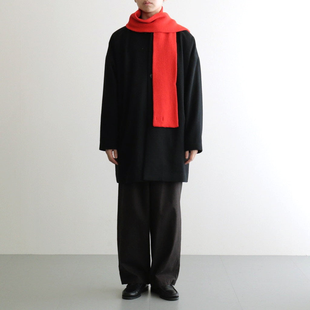 ROTOTO SOCKSTOLE #RED [R5154-AW25]