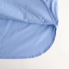 CORPORATE UNIFORM S/S SHIRT #L.BLUE [FSC252-50009B]