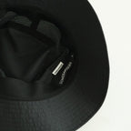 DOT AIR BUCKET HAT #BLACK [NO.29324-A]