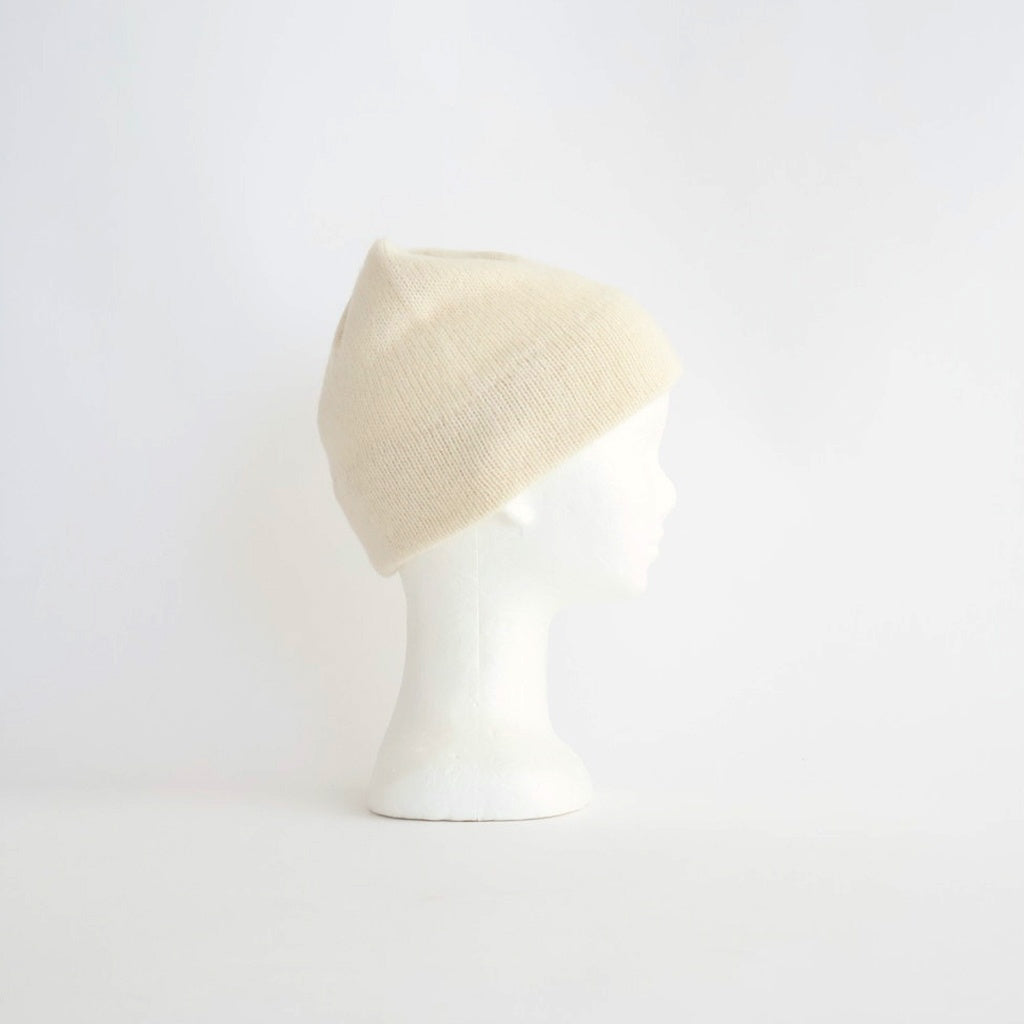 Bergamot Watch #Off White [N-1535]