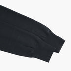 Tencelwool Highneck Knit #BLK [12610520]