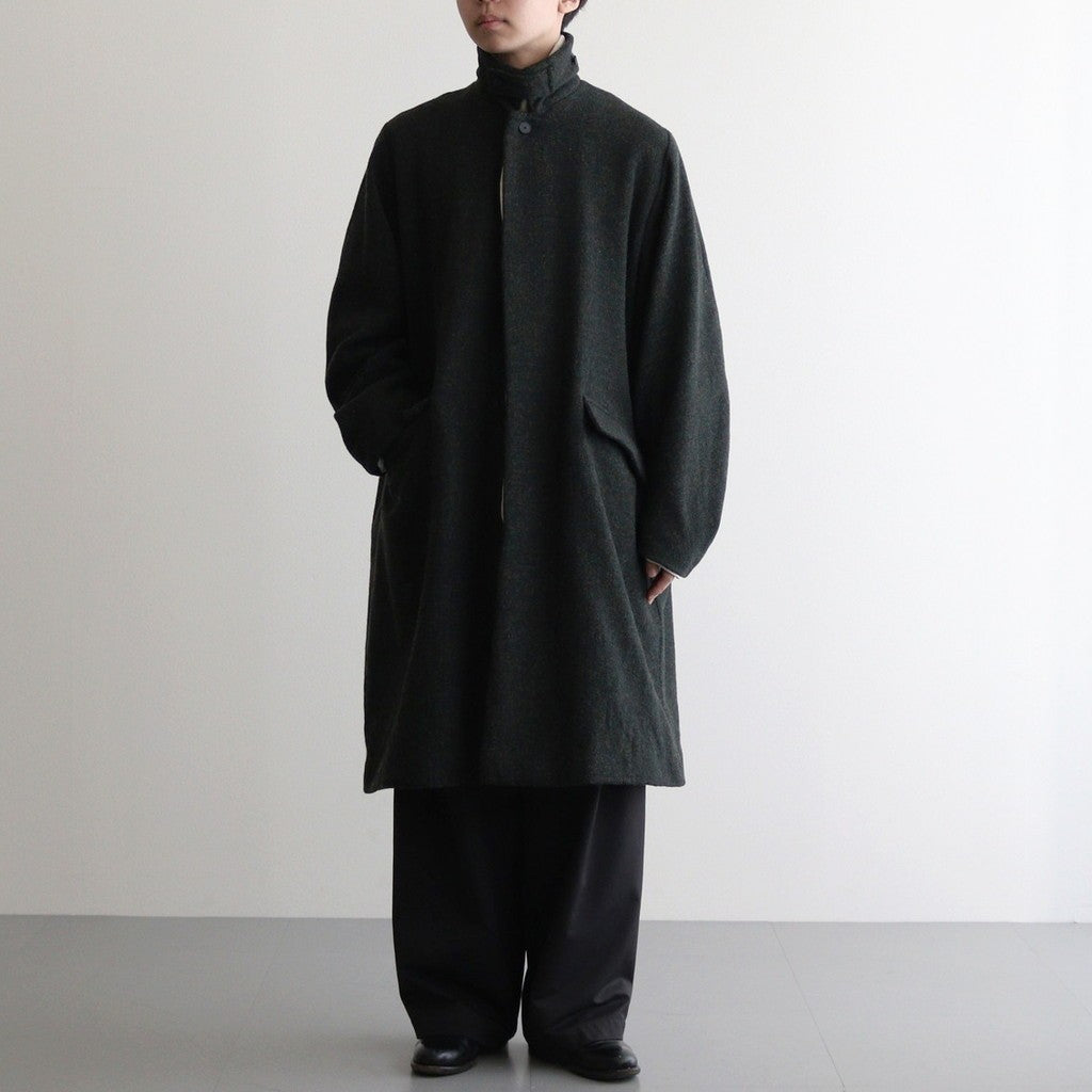 FTCSCT #Olive mix [DR_FR1602CT]